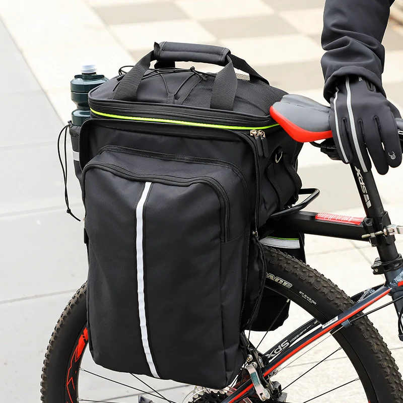 35L Large Capacity Bicycle Bag