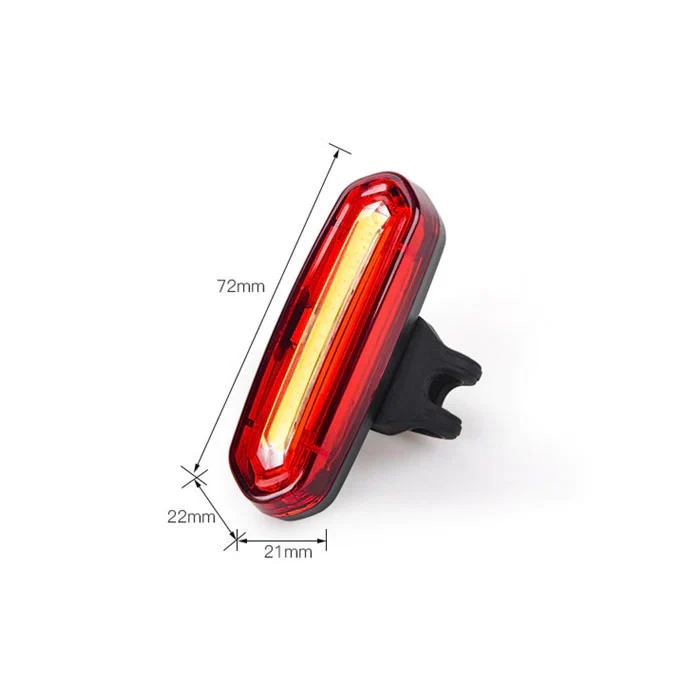 Bicycle Tail Light