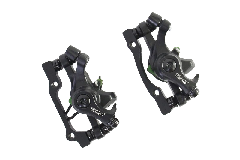 Brakes for Ebike