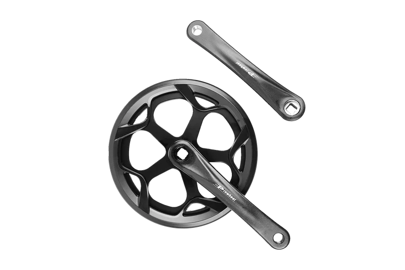 Crankset for E-bike