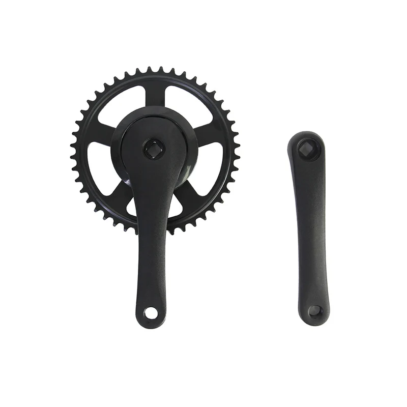 Crankset for E-bike