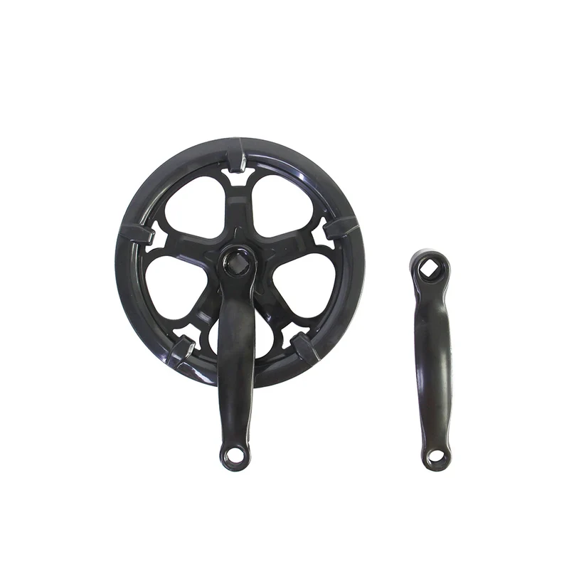 Crankset for E-bike