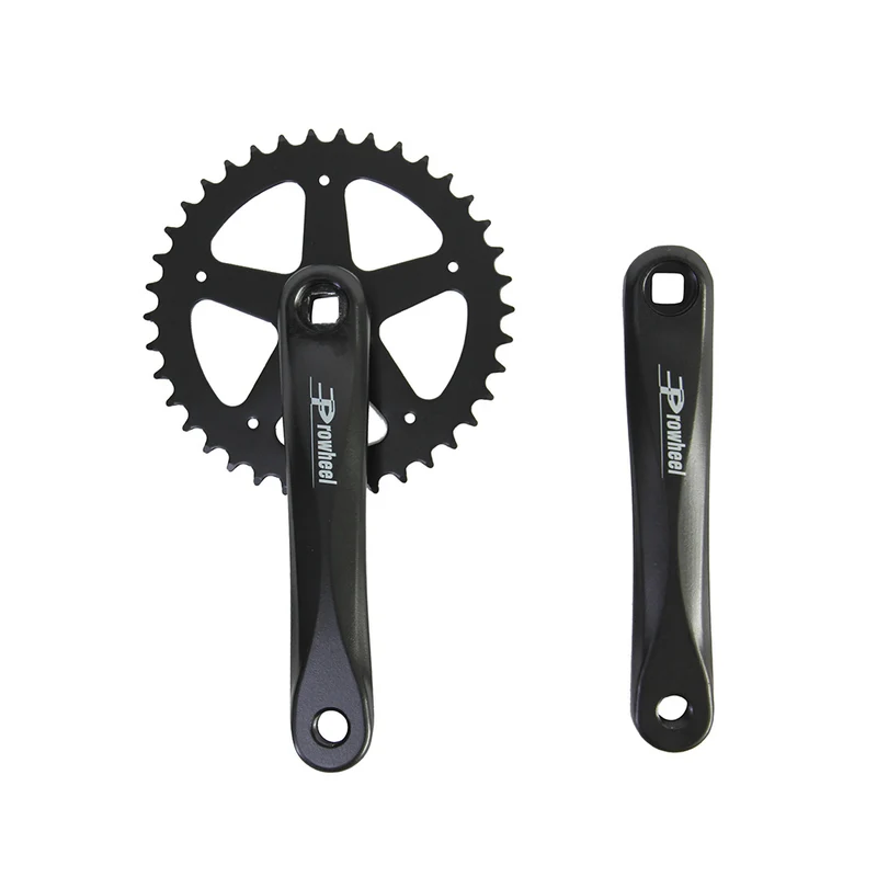 Crankset for E-bike