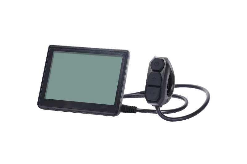 Display for E-bike