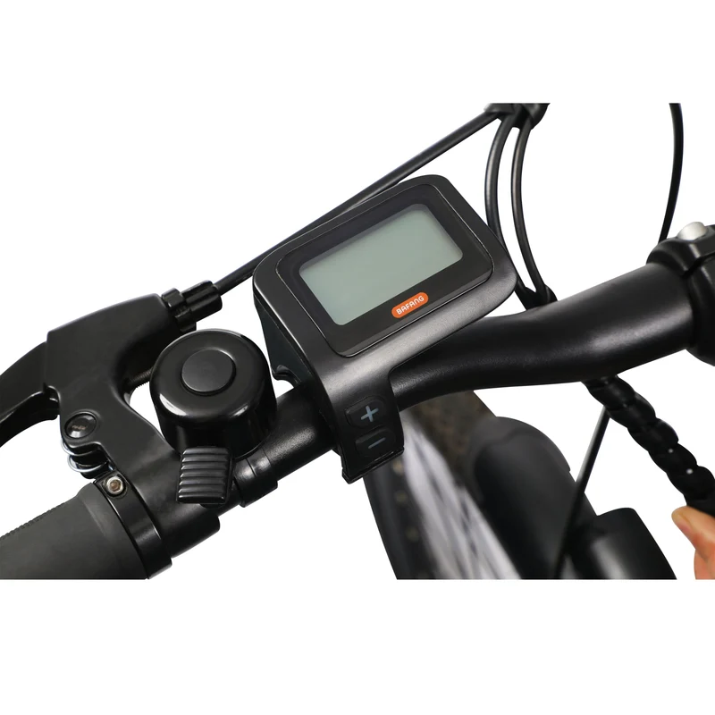 Display for E-bike
