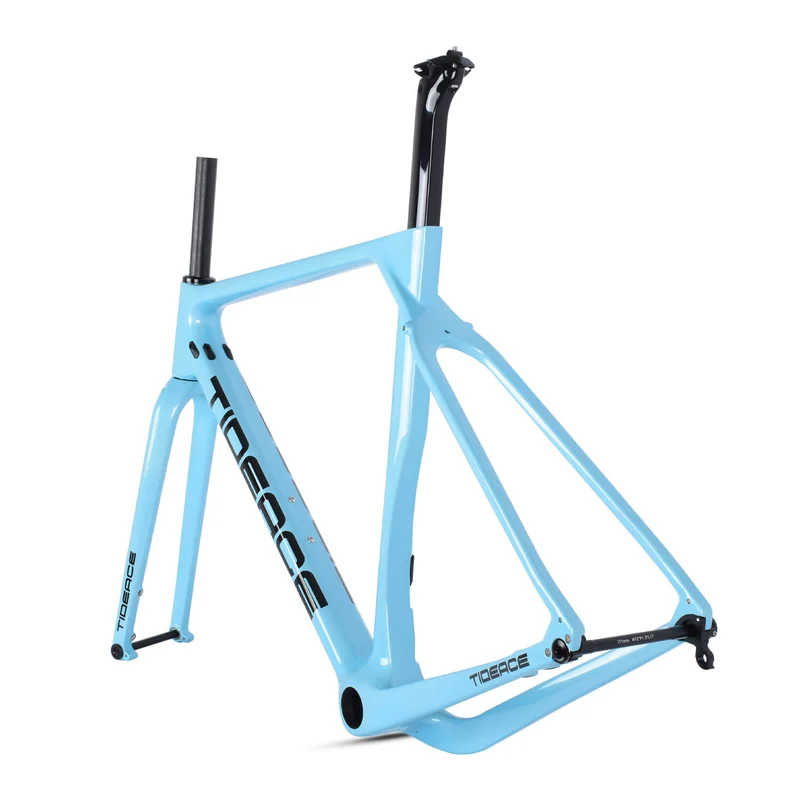 FM-CX072 Gravel-Fahrradrahmen