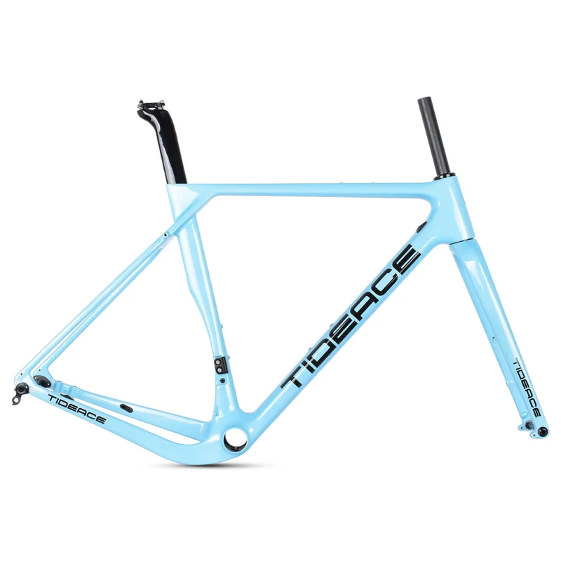 FM-CX072 Gravel-Fahrradrahmen