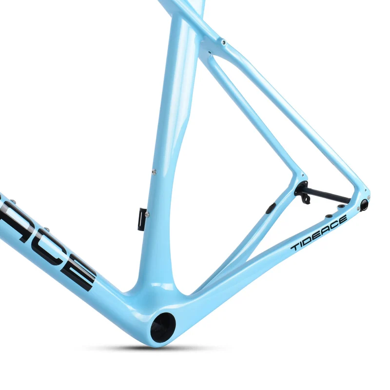 FM-CX072 Gravel-Fahrradrahmen