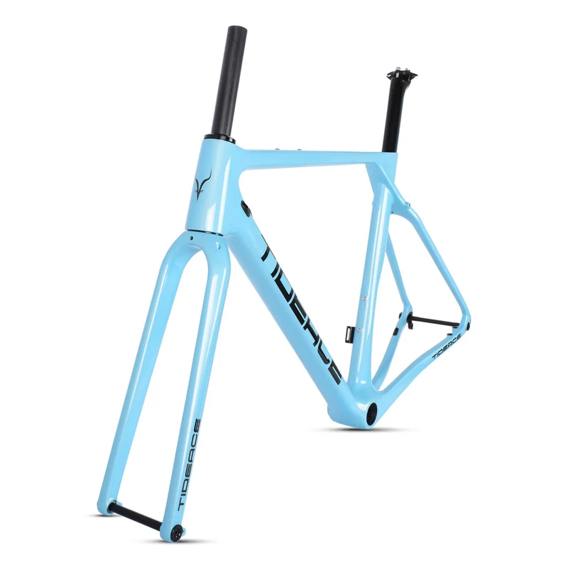 FM-CX072 Gravel-Fahrradrahmen