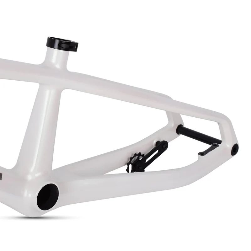 Carbon-BMX-Fahrradrahmen