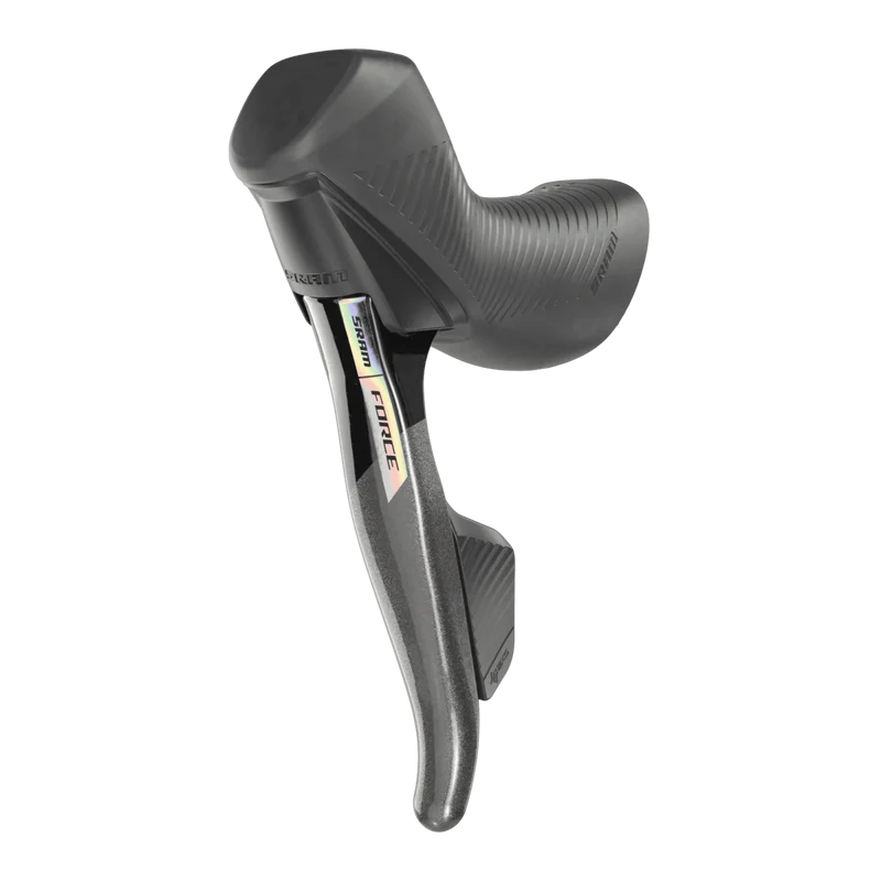 SRAM Force eTap AXS D2 Schalt-/Bremshebel Scheibenbremse | Flat Mount | Links