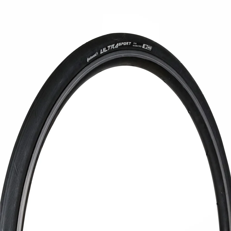 Continental Ultra Sport 3 Drahtreifen | PureGrip Compound | 700x28C