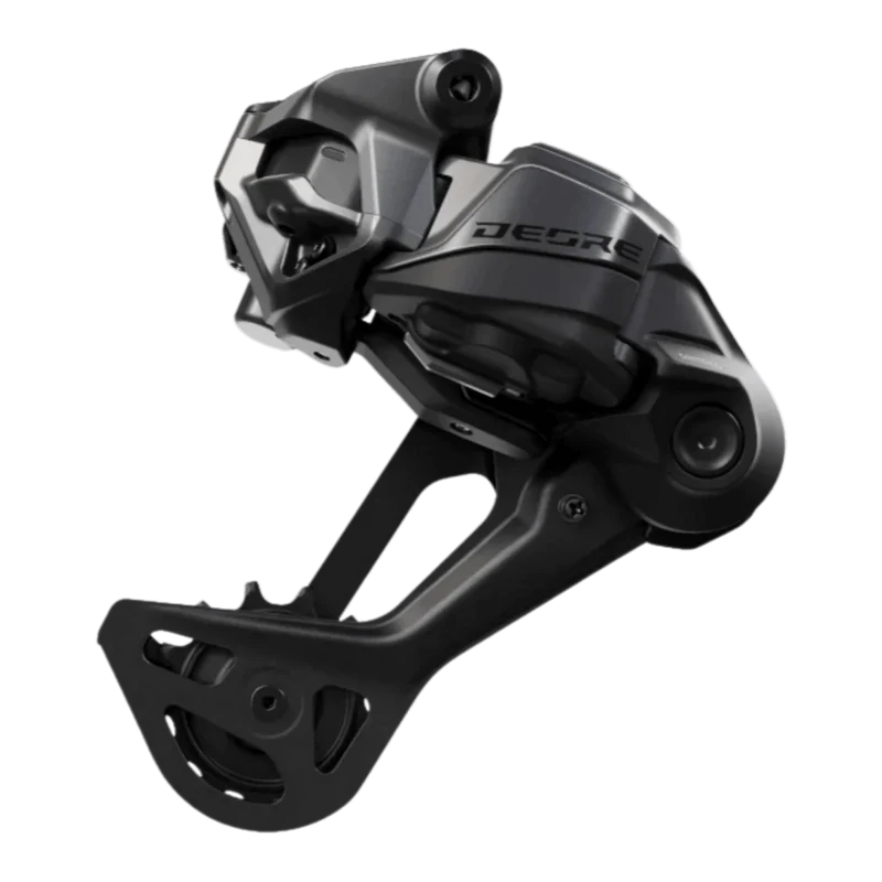 Shimano Deore Di2 RD-M6250-SGS Schaltwerk | 12-fach | Long Cage