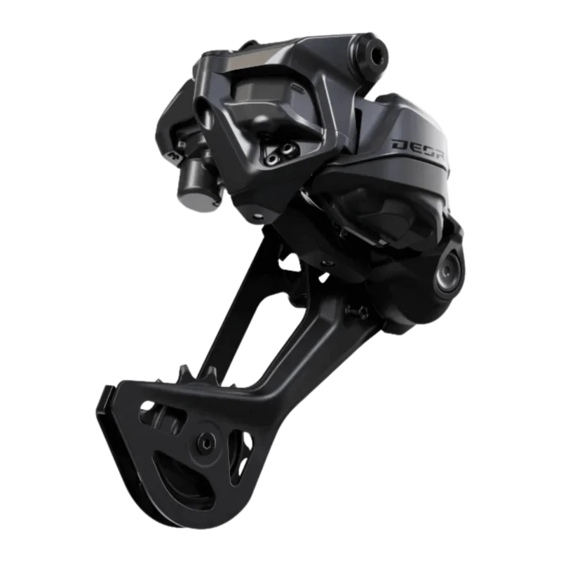 Shimano Deore Di2 RD-M6250-SGS Schaltwerk | 12-fach | Long Cage