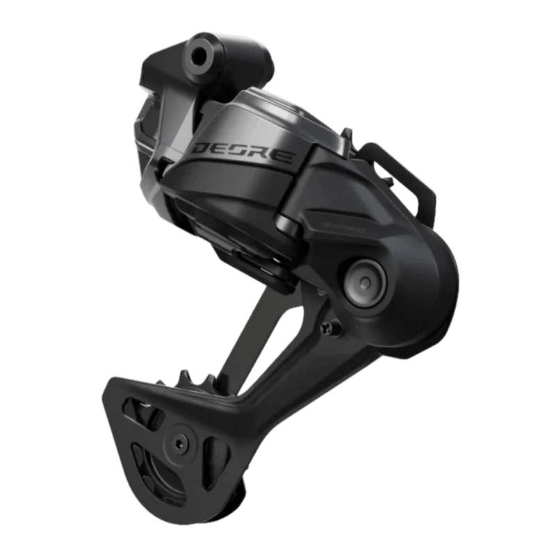 Shimano Deore Di2 RD-M6250-SGS Schaltwerk | 12-fach | Long Cage