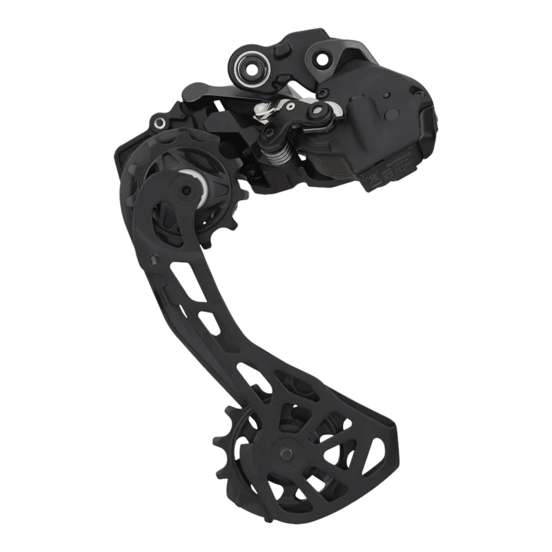 Shimano GRX Di2 RD-RX825 Schaltwerk | Shadow RD+ | 2x12-fach | Long Cage