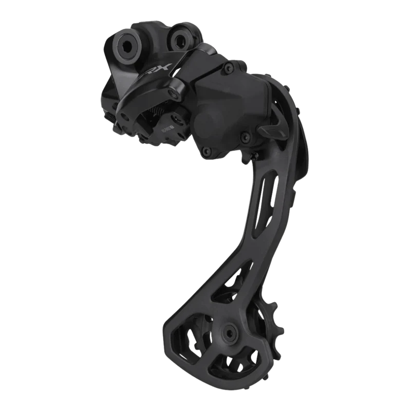 Shimano GRX Di2 RD-RX825 Schaltwerk | Shadow RD+ | 2x12-fach | Long Cage