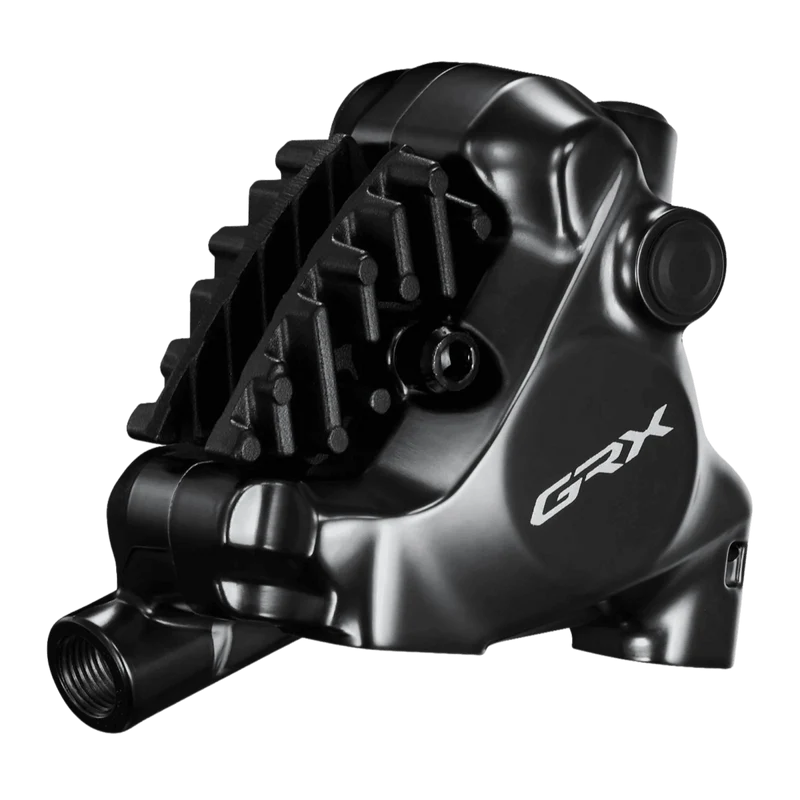 Shimano GRX825 Schalt-/Bremshebel Scheibenbremse | 12-fach | Flat Mount | Rechts