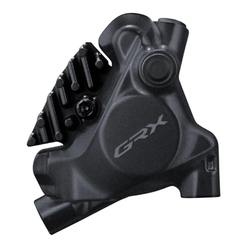 Shimano GRX610 Schalt-/Bremshebel Scheibenbremse | 12-fach | Flat Mount | Rechts