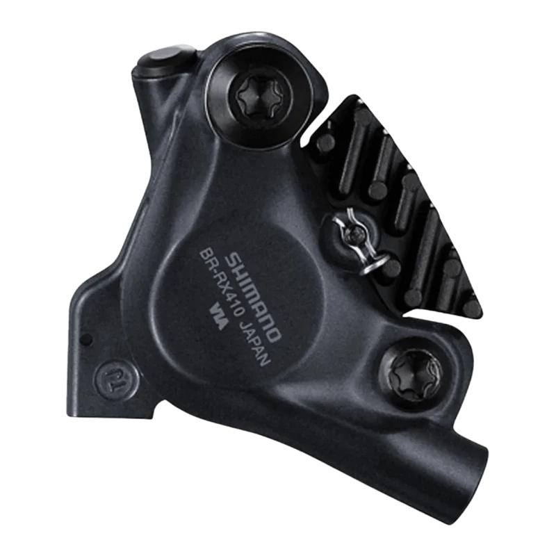 Shimano GRX610 Schalt-/Bremshebel Scheibenbremse | 12-fach | Flat Mount | Rechts