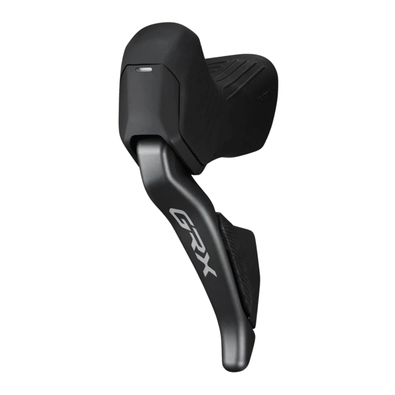 Shimano GRX825 Schalt-/Bremshebel Scheibenbremse | 2x12-fach | Flat Mount | Links