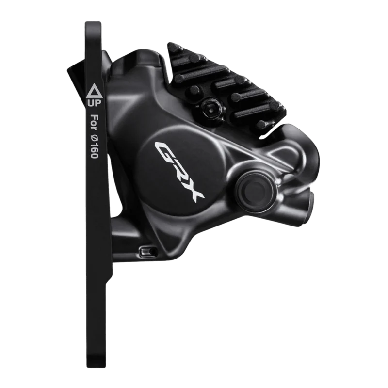 Shimano GRX825 Schalt-/Bremshebel Scheibenbremse | 2x12-fach | Flat Mount | Links