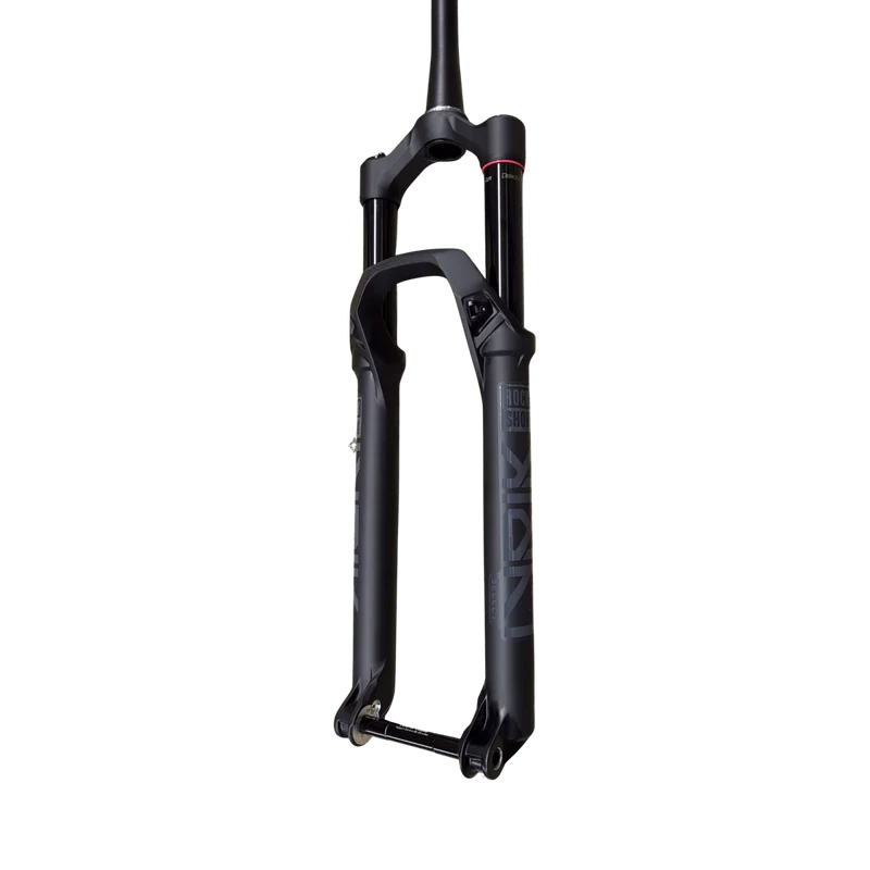 RockShox Lyrik Select | 29" | 150mm | 44mm | Charger RC | 15x110mm | Black
