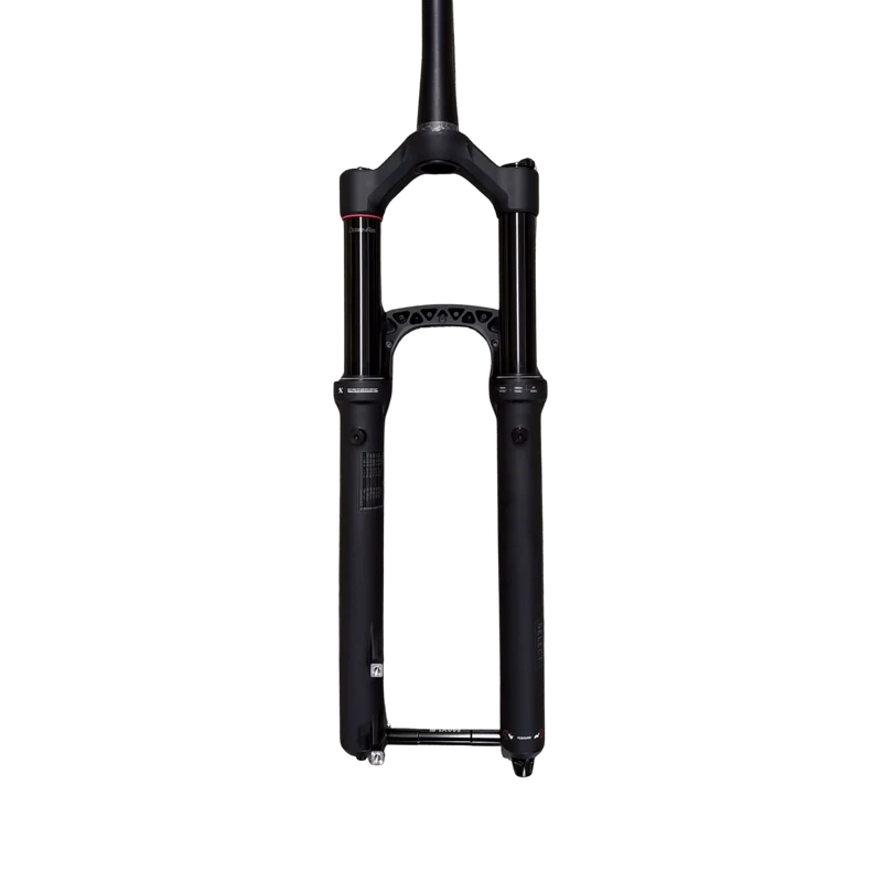 RockShox Lyrik Select | 29" | 150mm | 44mm | Charger RC | 15x110mm | Black
