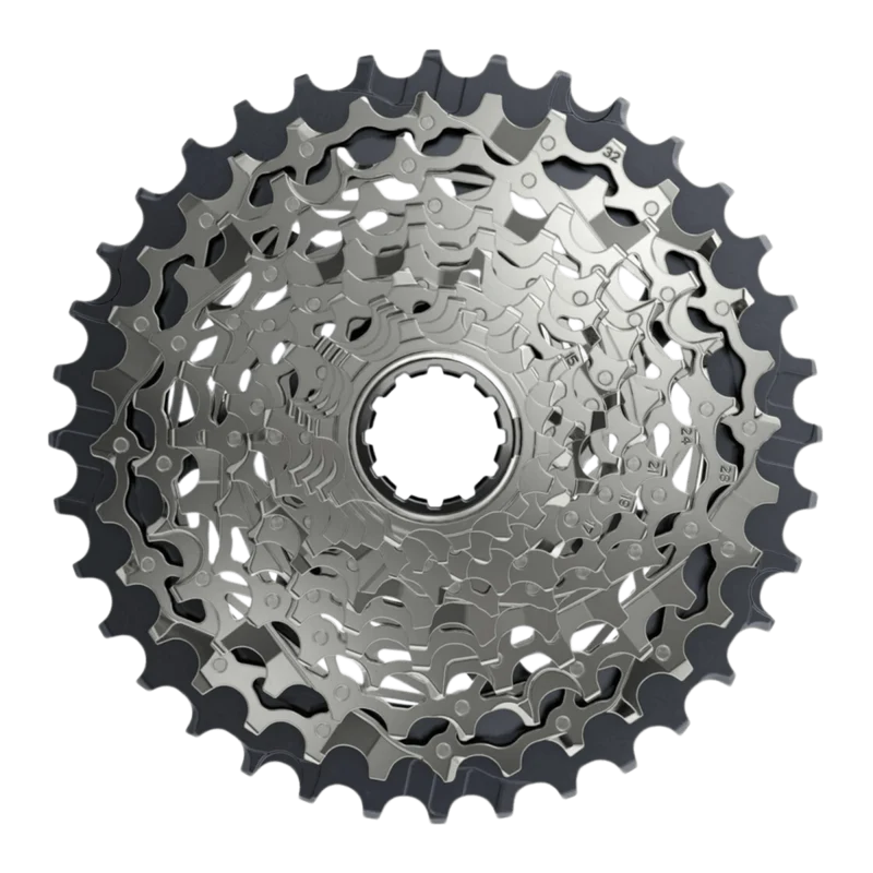 SRAM XG-1270 Kassette | 12-fach | 10-33 Zähne
