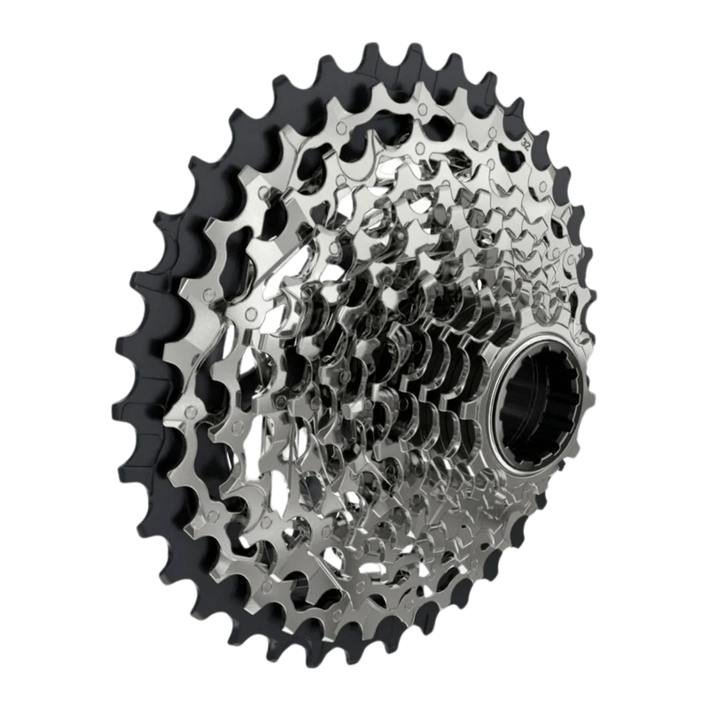 SRAM XG-1270 Kassette | 12-fach | 10-33 Zähne