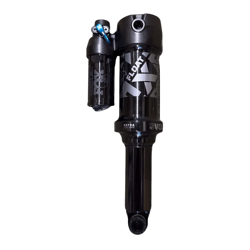 FOX Float X Performance Trunnion 2026 | 205x60mm | 2-Pos | Evol LV