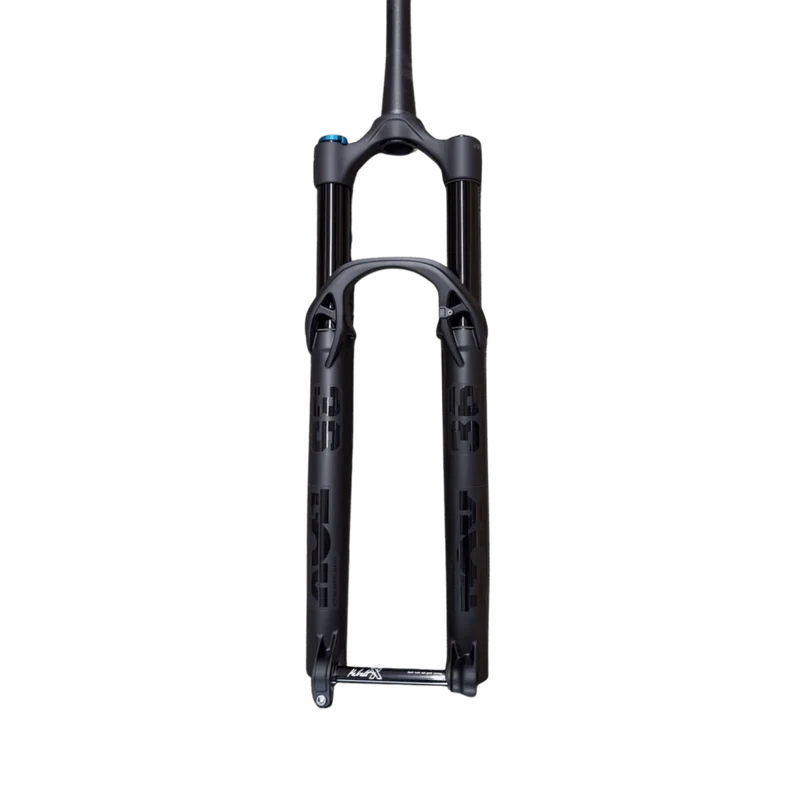 FOX 36 Performance 2026 | 29" | 140-160mm | 44mm | GRIP | Kabolt-X 110 | Matte Black