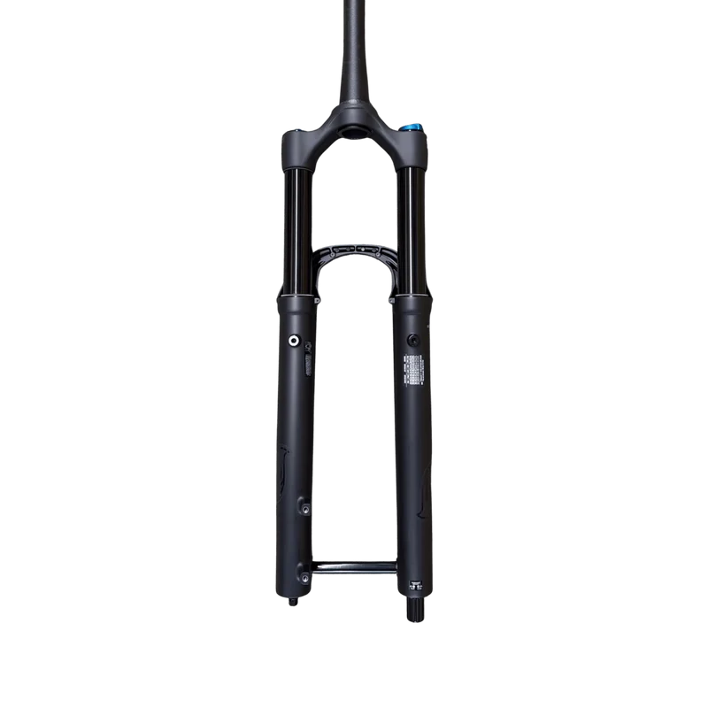 FOX 36 Performance 2026 | 29" | 140-160mm | 44mm | GRIP | Kabolt-X 110 | Matte Black