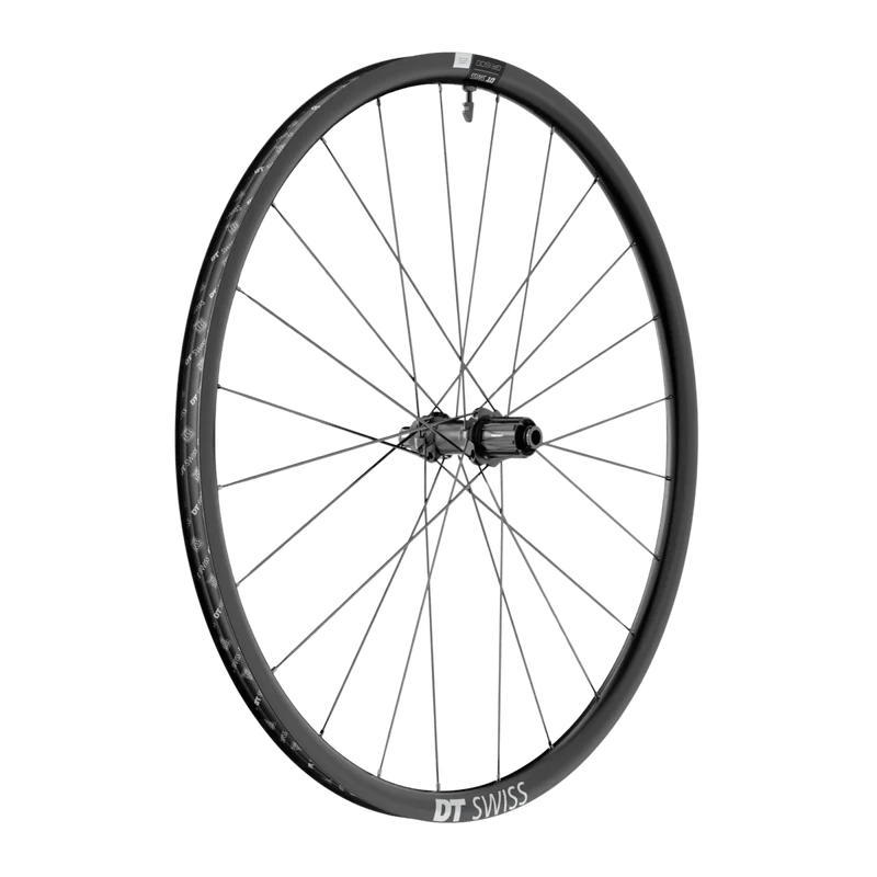 DT Swiss GR 1600 SPLINE Hinterrad | 25mm | 28" | 12x142mm | Center Lock | Shimano HG