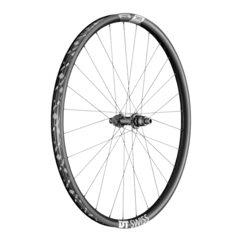 DT Swiss XMC 1501 DISC Carbon Hinterrad | 30mm | 29" | 12x148mm | SRAM XD