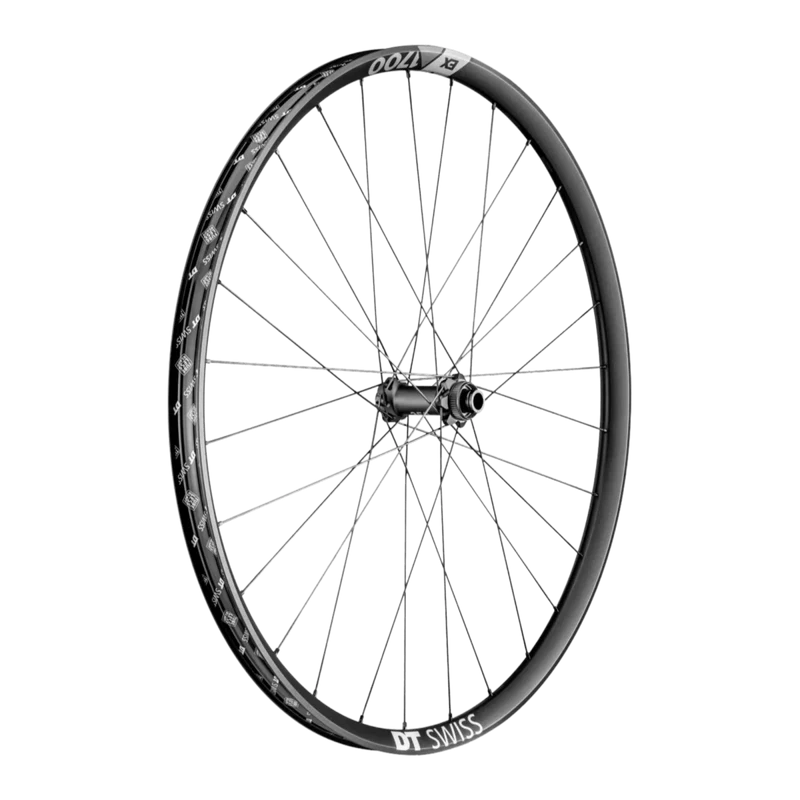 DT Swiss EX 1700 SPLINE Vorderrad | 29" | 15x110mm | Center Lock