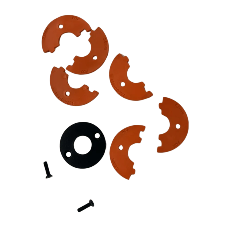 2022 FOX Travel Spacer für Float X | 2,5mm - 7,5mm
