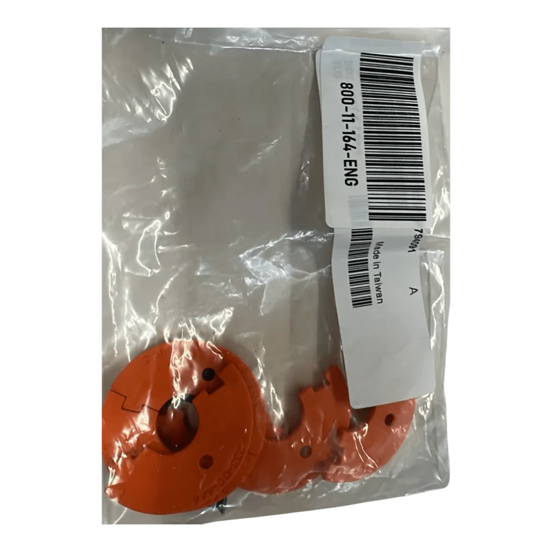 2022 FOX Travel Spacer für Float X | 2,5mm - 7,5mm