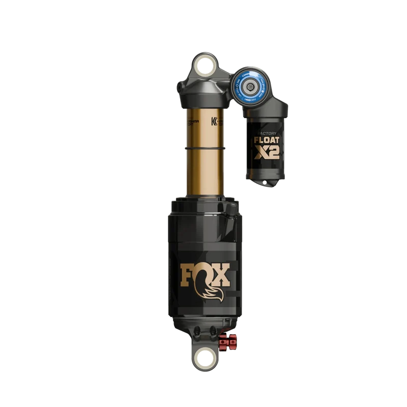 FOX Float X2 Factory 2027 | 250x70mm