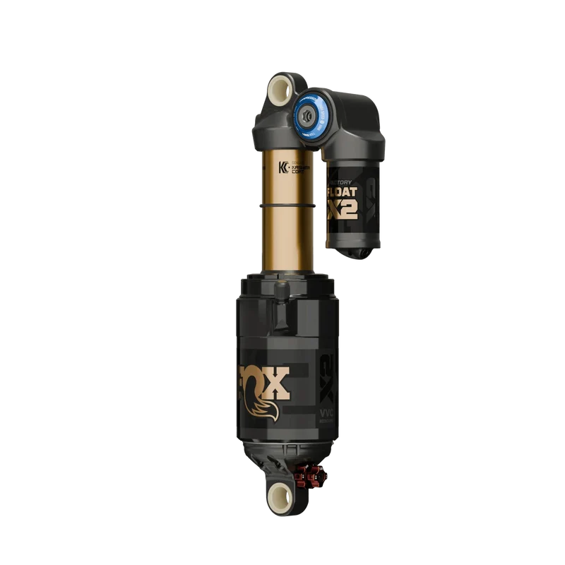 FOX Float X2 Factory 2027 | 250x70mm