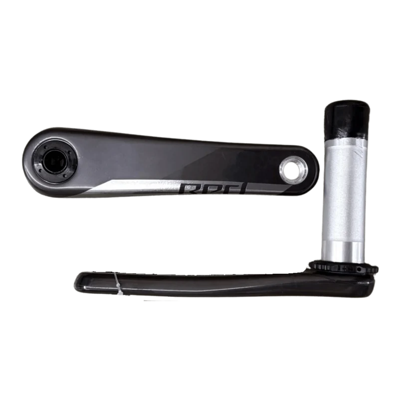 SRAM Red D1 DUB Carbon Powermeter Kurbelgarnitur | 2x12-fach