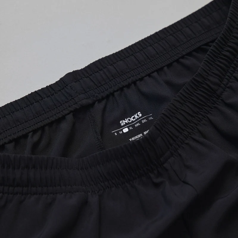 Kurze Sporthose Herren | Dunkelgrau