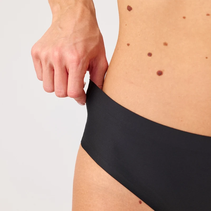 Perioden Slip Seamless STRONG | Karamell