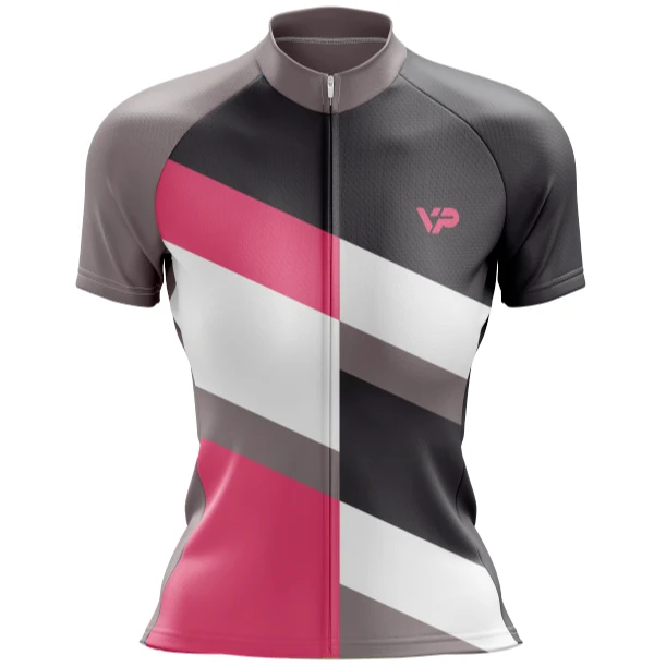 Women's Cycling Jersey VP19