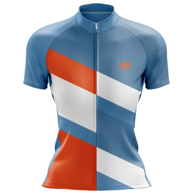 Women's Cycling Jersey VP18
