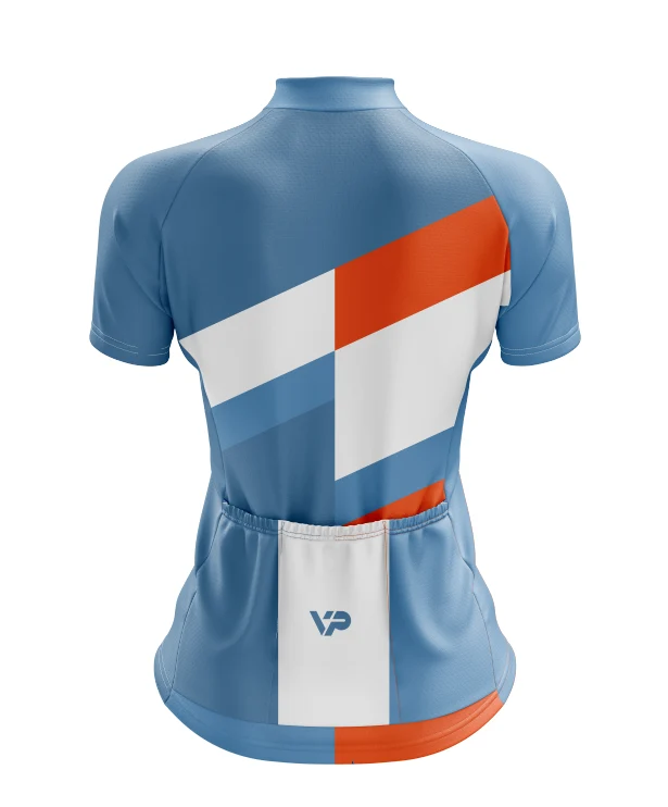 Women's Cycling Jersey VP18