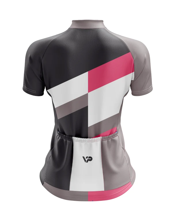 Women's Cycling Kit VP19