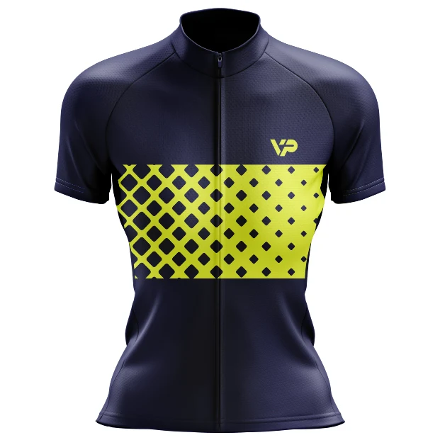 Women's VP9 Cycling Jersey