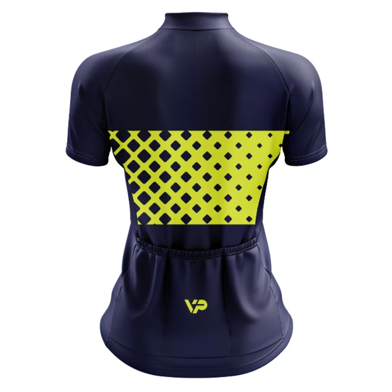 Women's VP9 Cycling Jersey