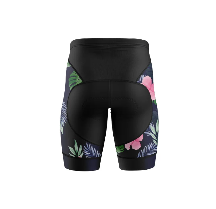 Women's Tropical Cycling Kit